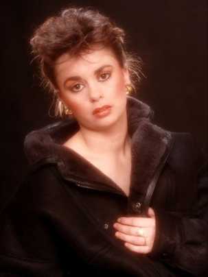 Antje 1987
&copy; Jeffrey Lew